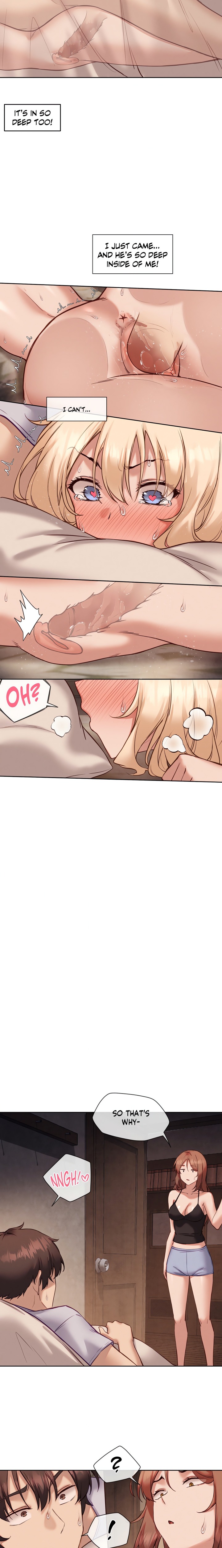 Gacha Girl Next Door (Uncensored) Chapter 25 Page 13