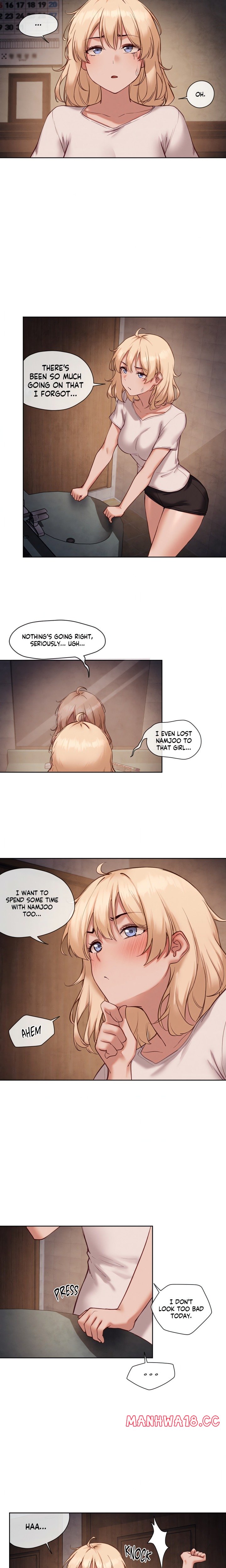 Gacha Girl Next Door (Uncensored) Chapter 25 Page 2
