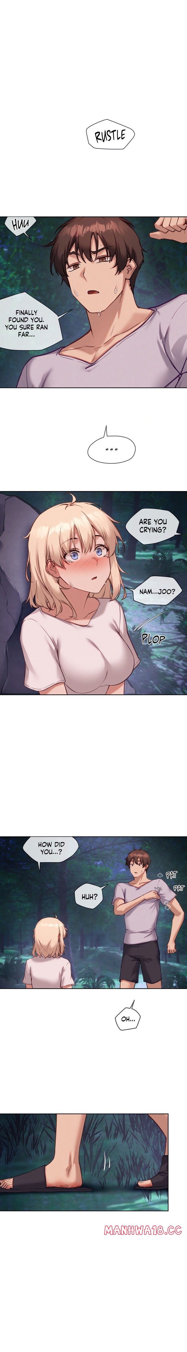 Gacha Girl Next Door (Uncensored) Chapter 27 Page 1