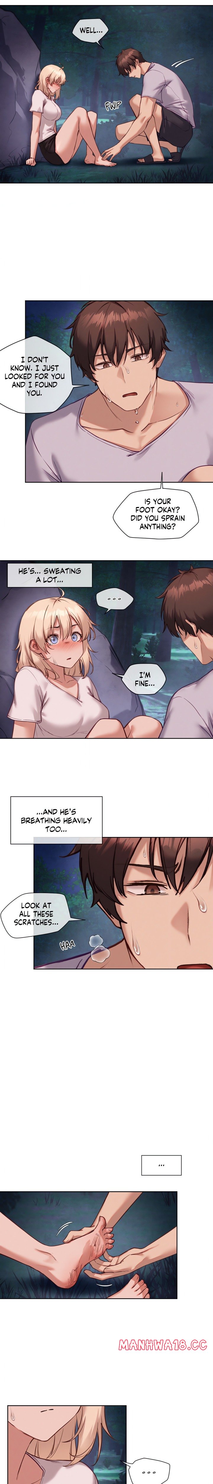 Gacha Girl Next Door (Uncensored) Chapter 27 Page 2