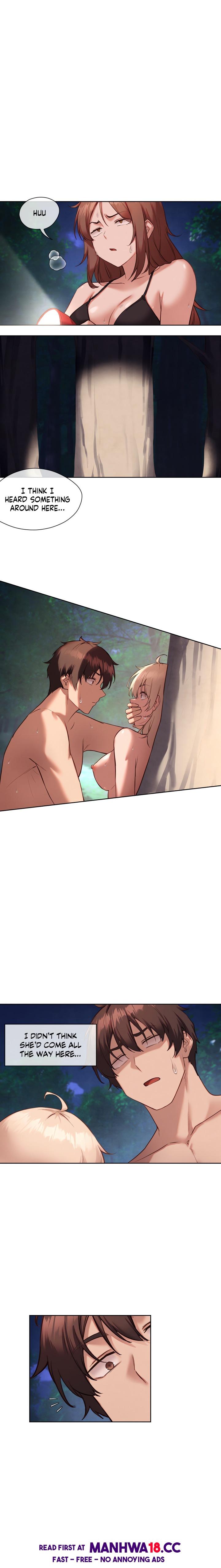 Gacha Girl Next Door (Uncensored) Chapter 29 Page 1