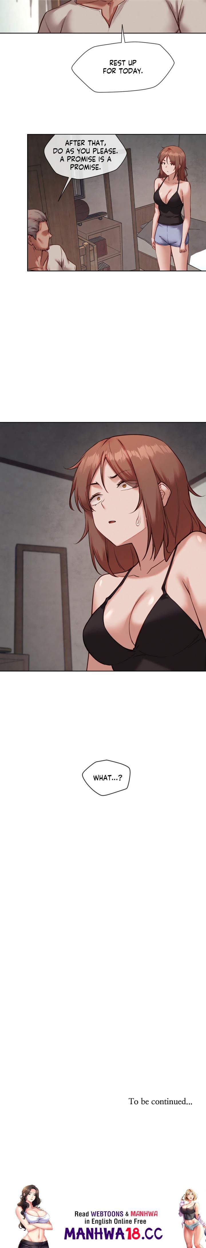 Gacha Girl Next Door (Uncensored) Chapter 29 Page 14