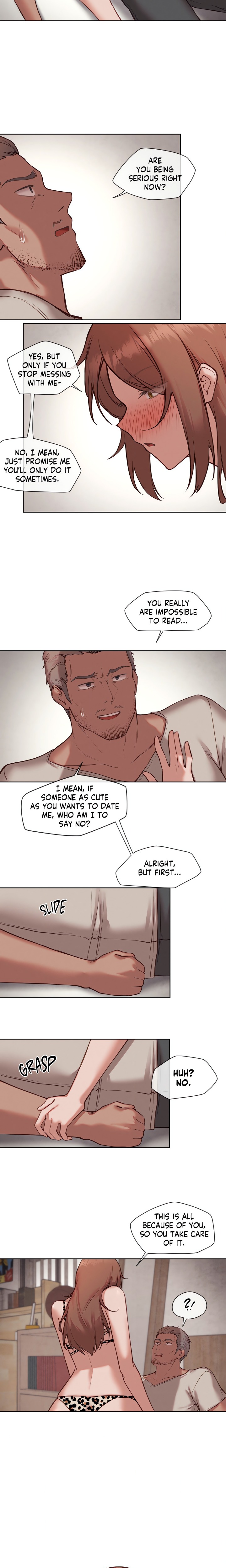 Gacha Girl Next Door (Uncensored) Chapter 30 Page 11