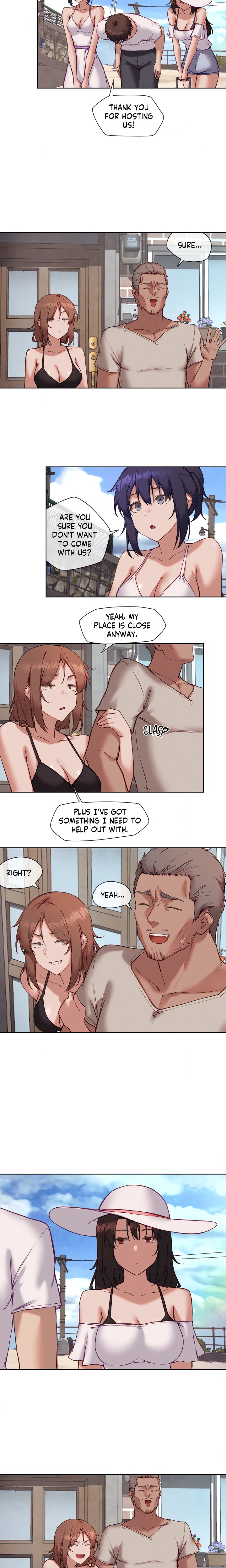 Gacha Girl Next Door (Uncensored) Chapter 30 Page 13