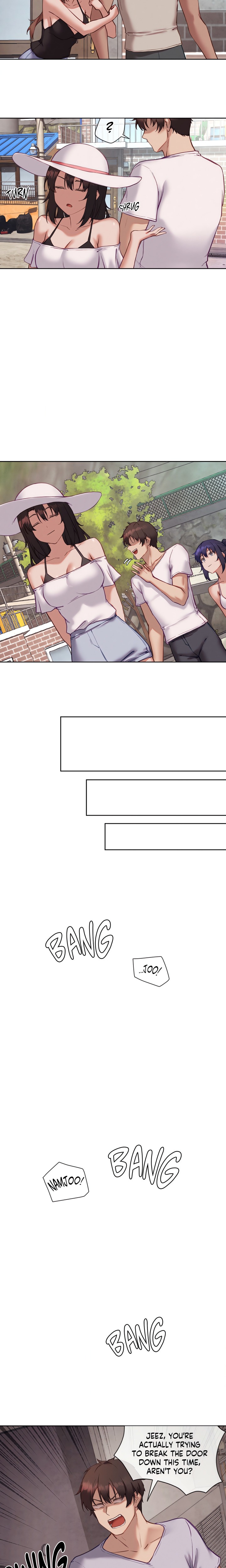 Gacha Girl Next Door (Uncensored) Chapter 30 Page 14