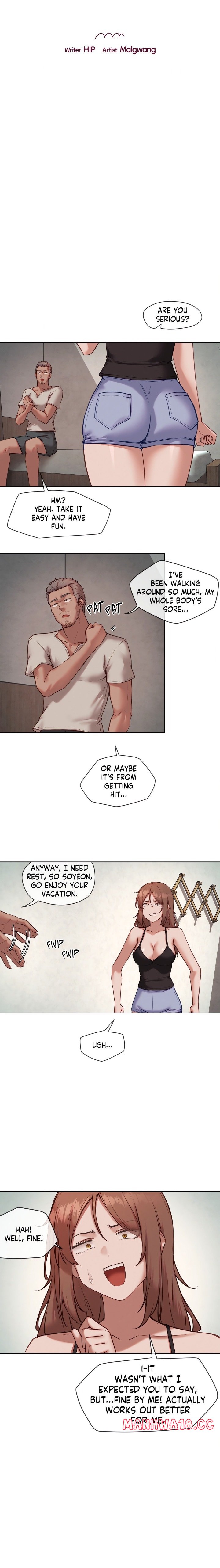 Gacha Girl Next Door (Uncensored) Chapter 30 Page 2