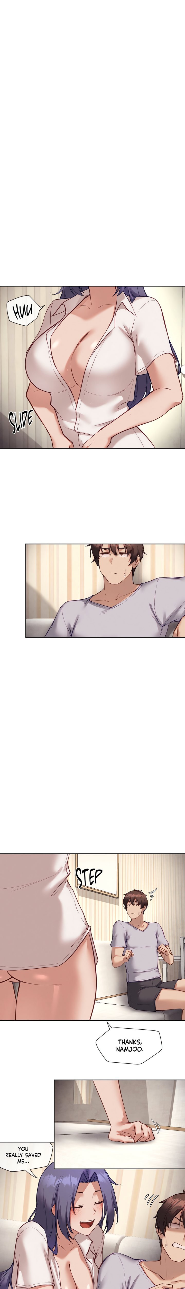 Gacha Girl Next Door (Uncensored) Chapter 31 Page 1