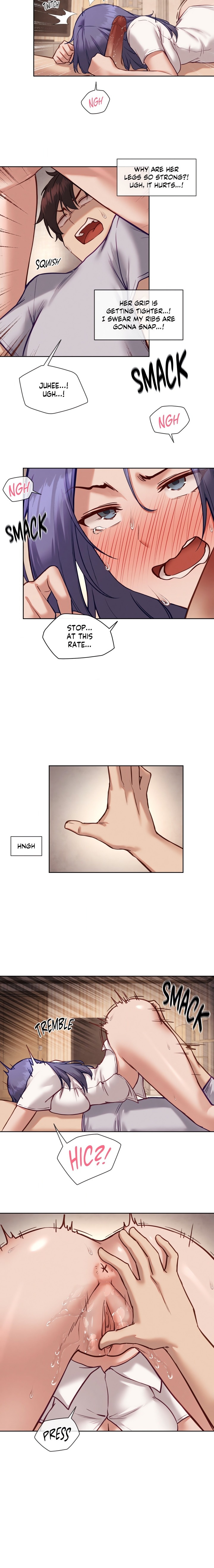 Gacha Girl Next Door (Uncensored) Chapter 32 Page 4