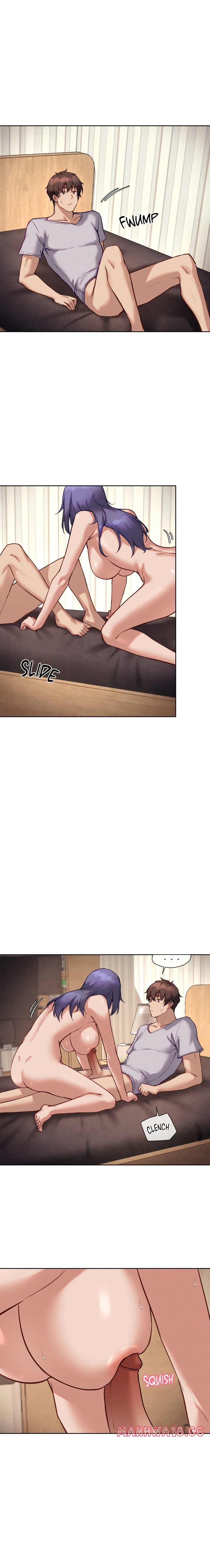 Gacha Girl Next Door (Uncensored) Chapter 33 Page 1