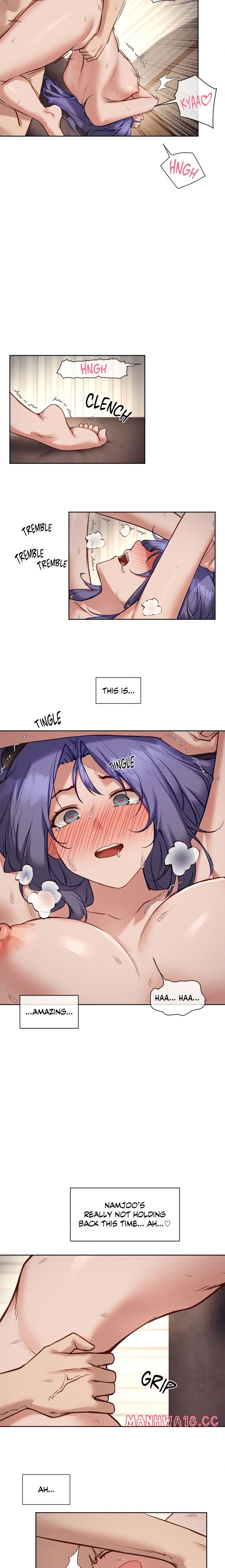 Gacha Girl Next Door (Uncensored) Chapter 34 Page 2