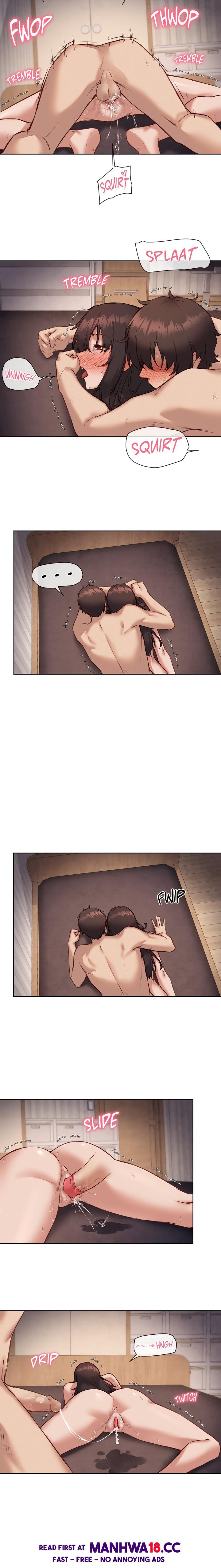 Gacha Girl Next Door (Uncensored) Chapter 35 Page 10