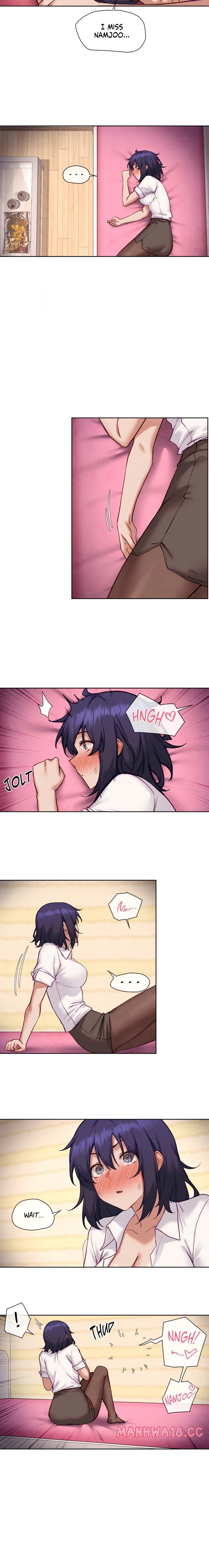 Gacha Girl Next Door (Uncensored) Chapter 35 Page 3