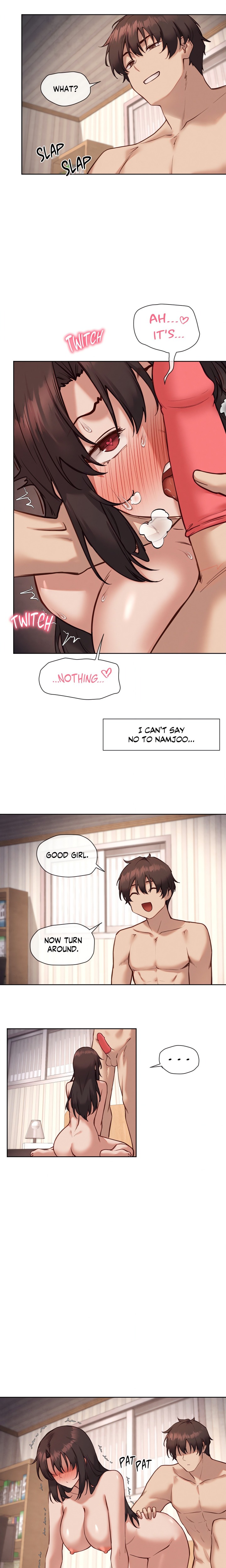 Gacha Girl Next Door (Uncensored) Chapter 35 Page 5