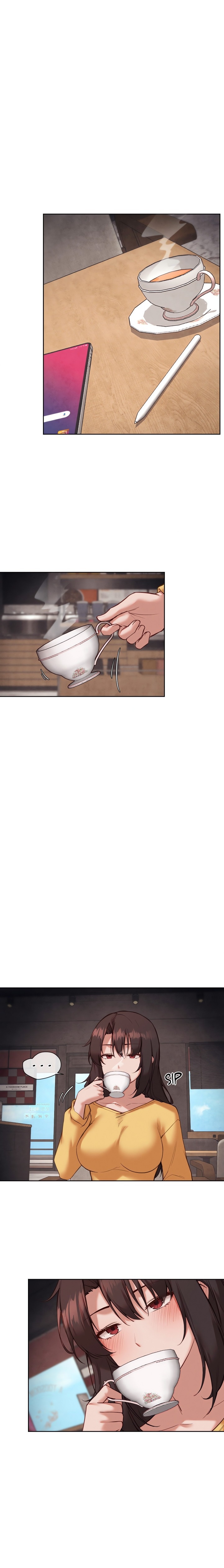 Gacha Girl Next Door (Uncensored) Chapter 36 Page 1