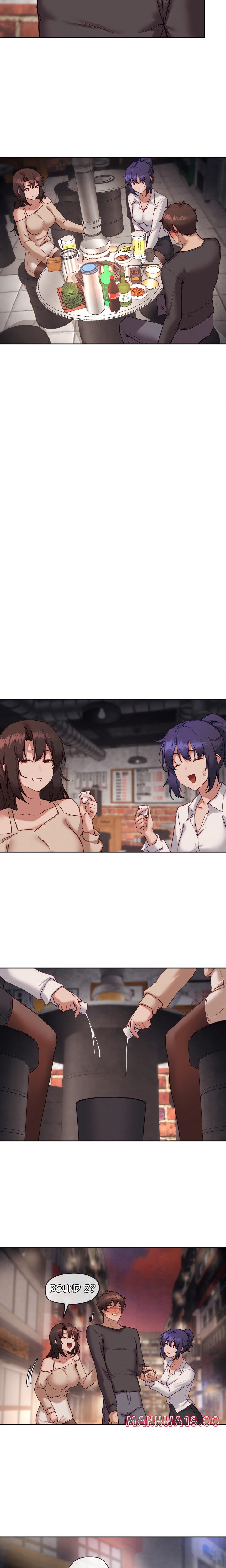 Gacha Girl Next Door (Uncensored) Chapter 36 Page 11