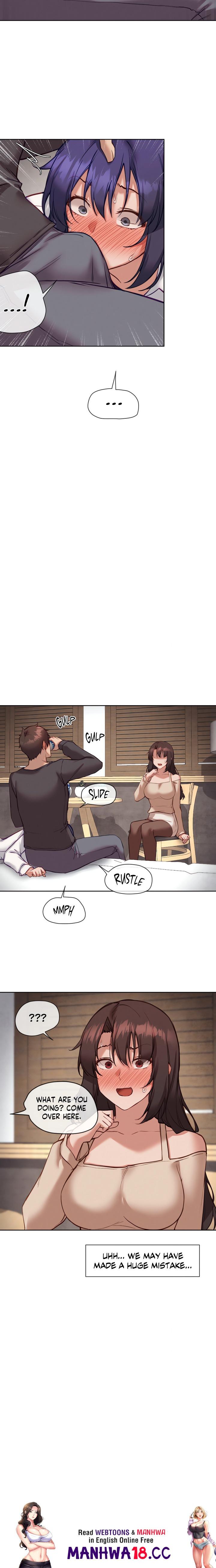 Gacha Girl Next Door (Uncensored) Chapter 36 Page 15