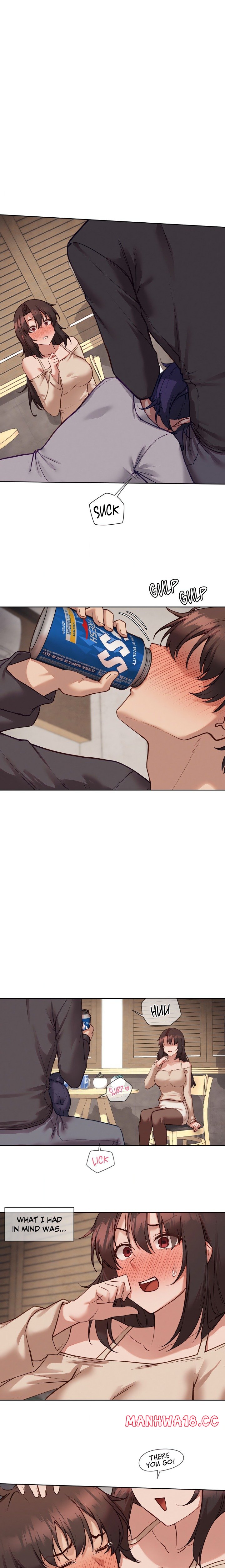 Gacha Girl Next Door (Uncensored) Chapter 37 Page 1