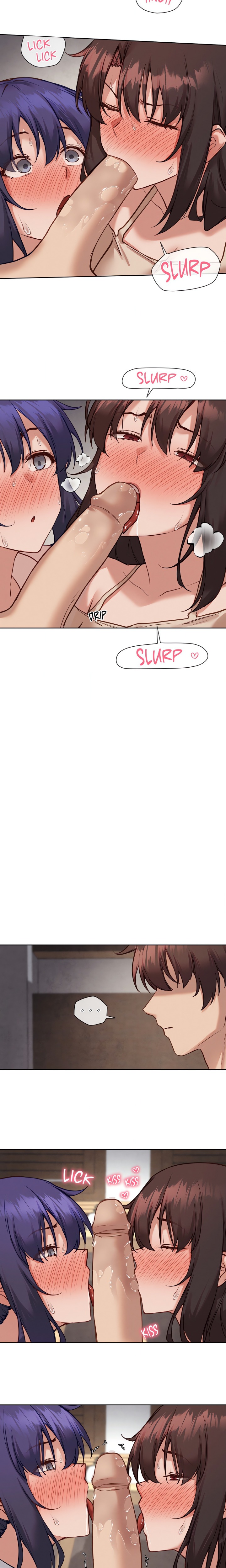 Gacha Girl Next Door (Uncensored) Chapter 37 Page 12