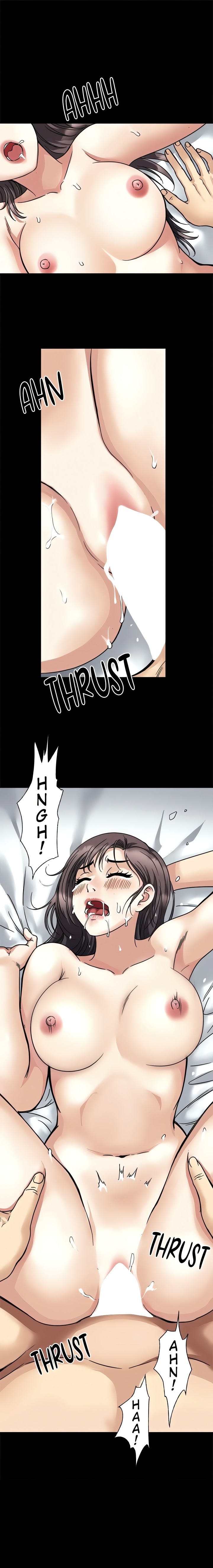 Daily Pleasure Awakening Chapter 1 Page 1