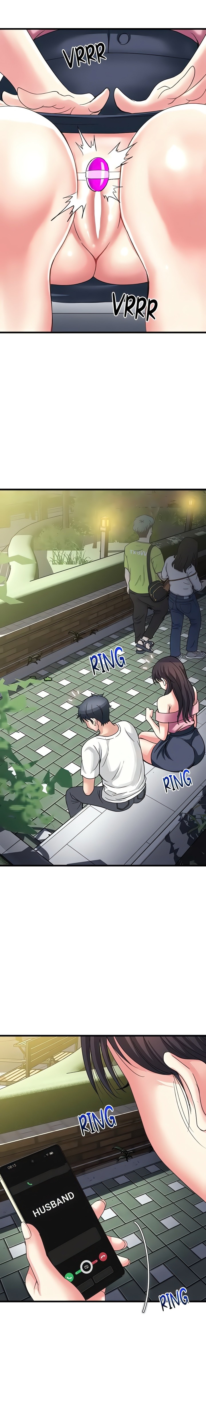 Daily Pleasure Awakening Chapter 11 Page 15