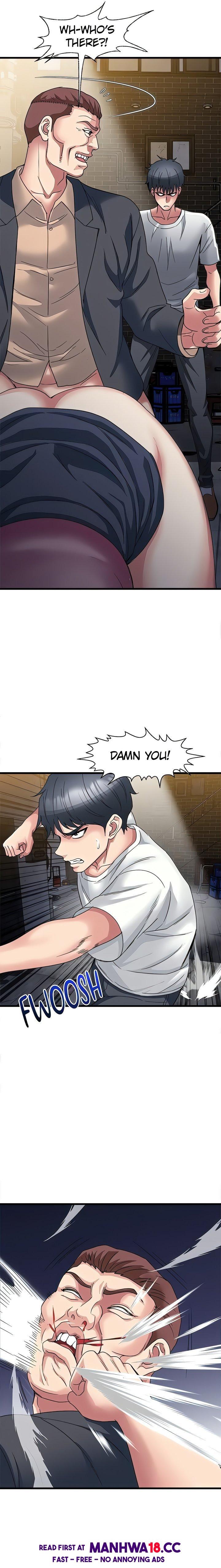 Daily Pleasure Awakening Chapter 13 Page 4