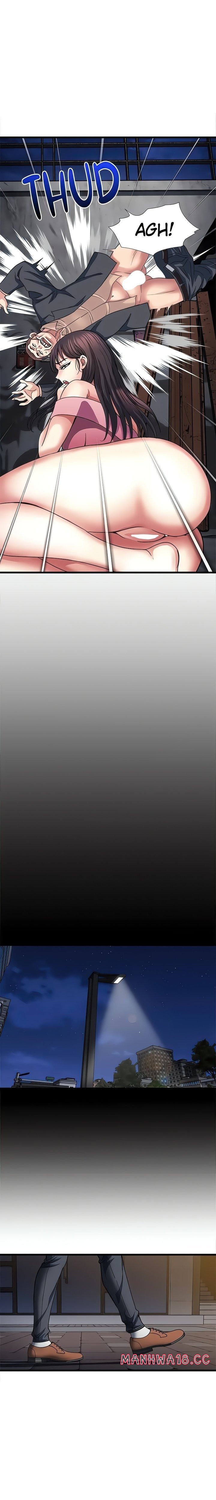 Daily Pleasure Awakening Chapter 13 Page 5