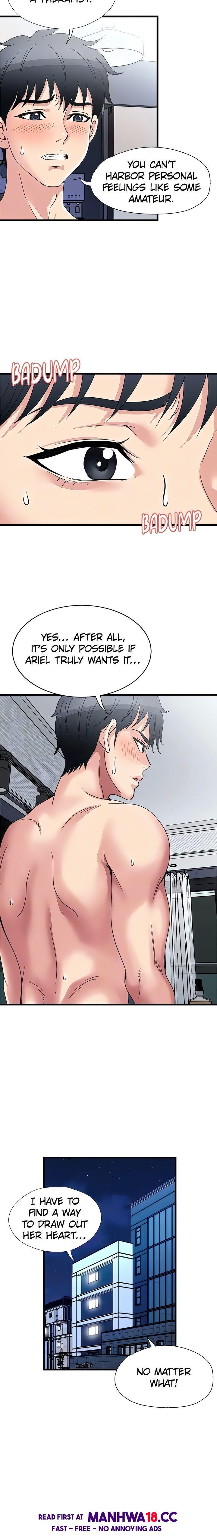 Daily Pleasure Awakening Chapter 14 Page 17