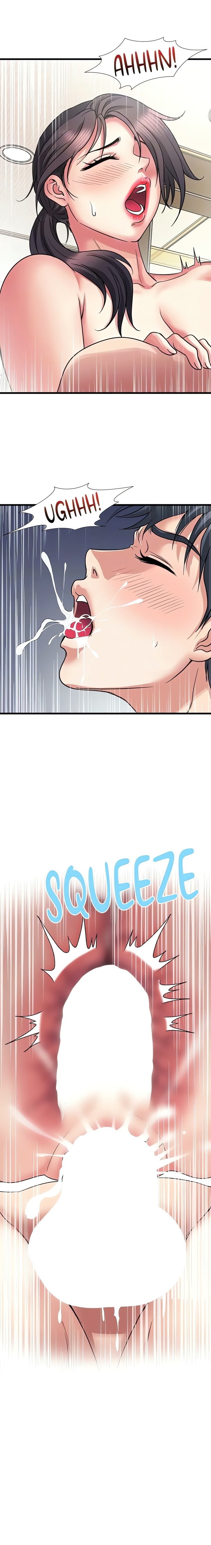 Daily Pleasure Awakening Chapter 4 Page 20