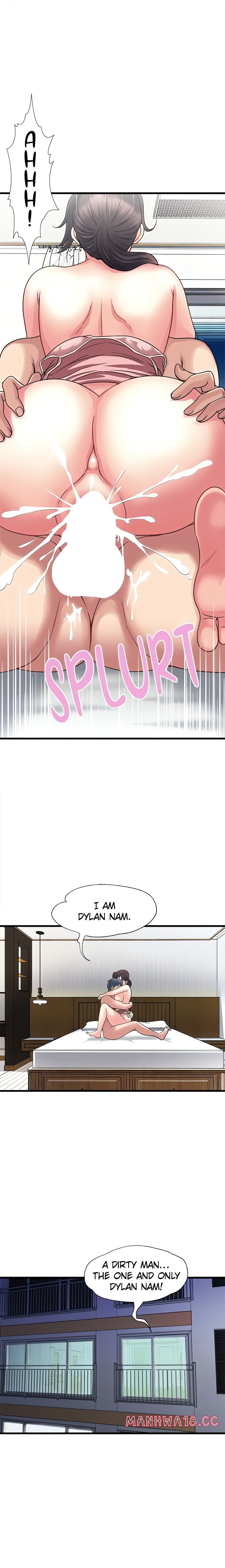 Daily Pleasure Awakening Chapter 5 Page 1