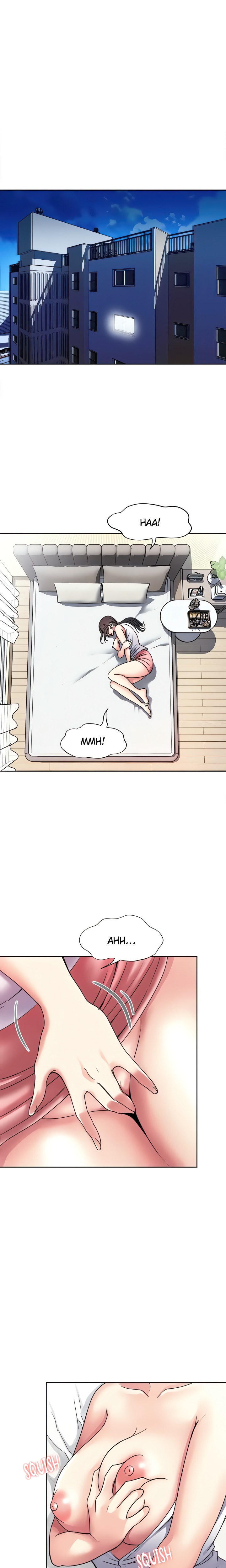 Daily Pleasure Awakening Chapter 6 Page 3