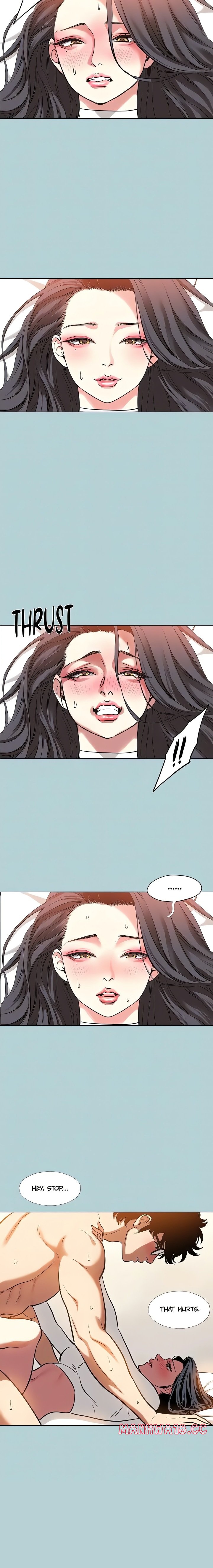 Not Interested Chapter 10 Page 15