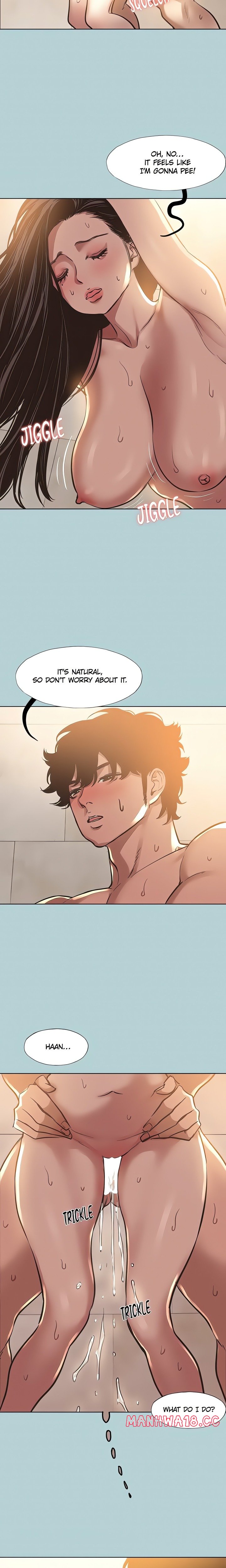 Not Interested Chapter 11 Page 10