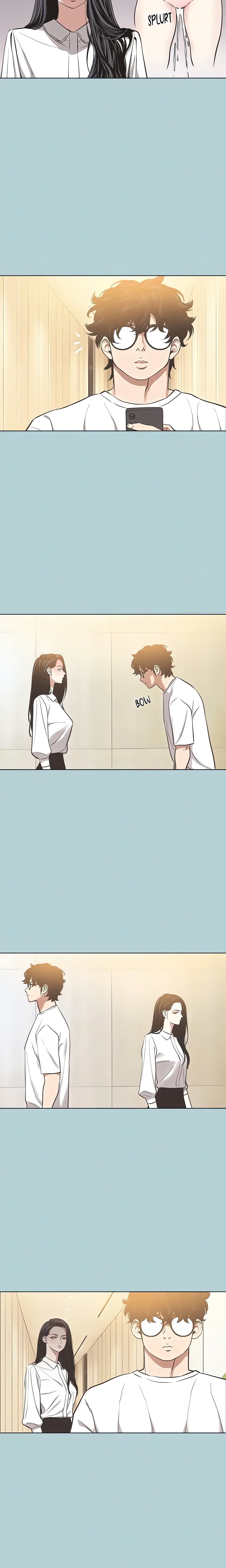 Not Interested Chapter 11 Page 15