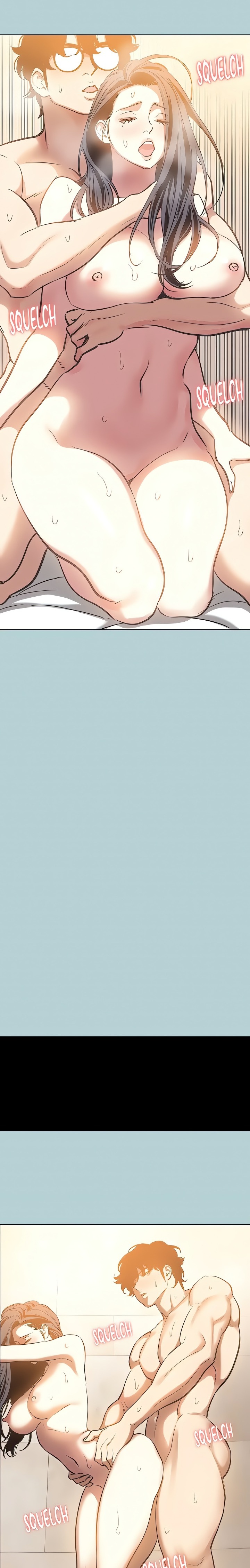 Not Interested Chapter 11 Page 9