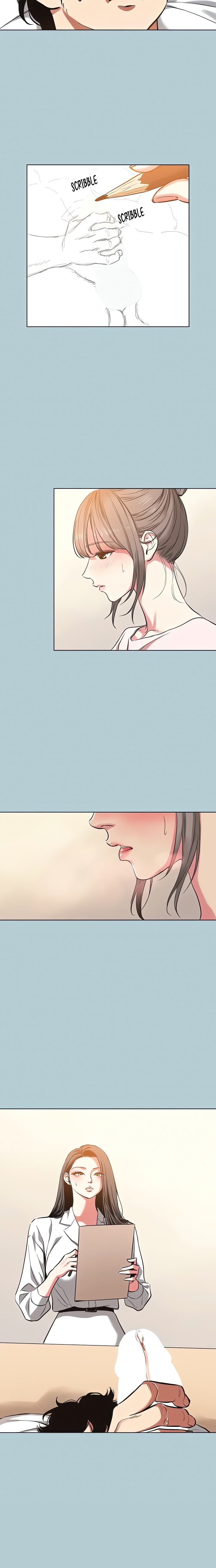 Not Interested Chapter 13 Page 10