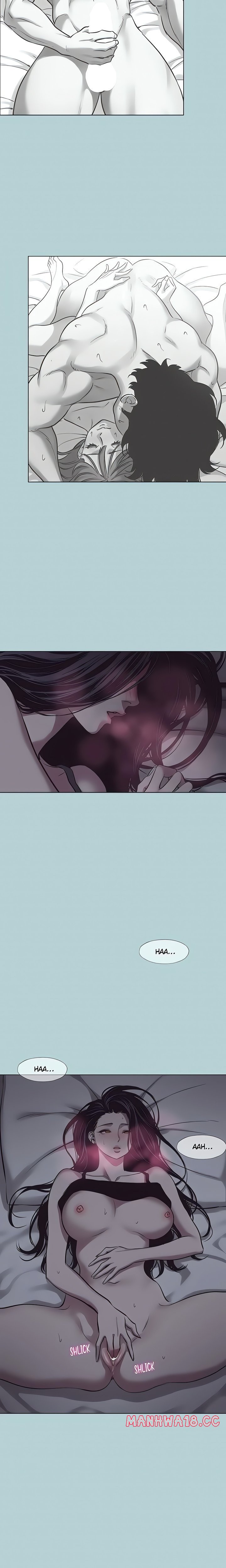 Not Interested Chapter 15 Page 18