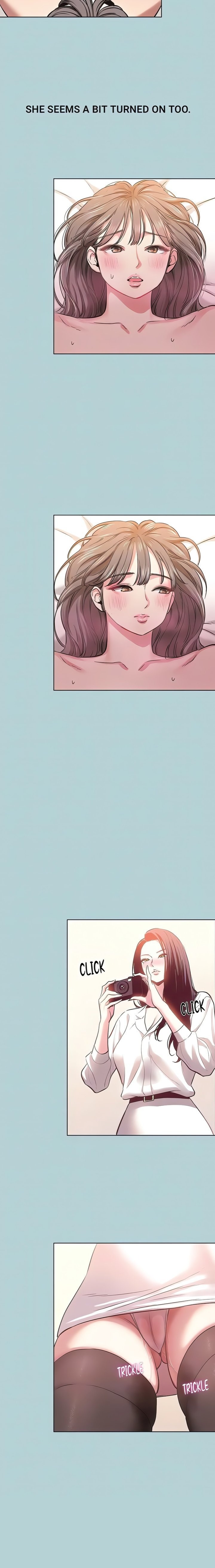 Not Interested Chapter 15 Page 7