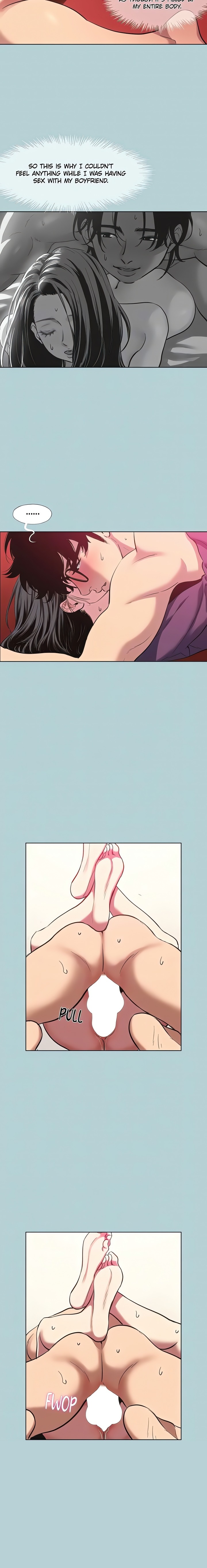 Not Interested Chapter 18 Page 13