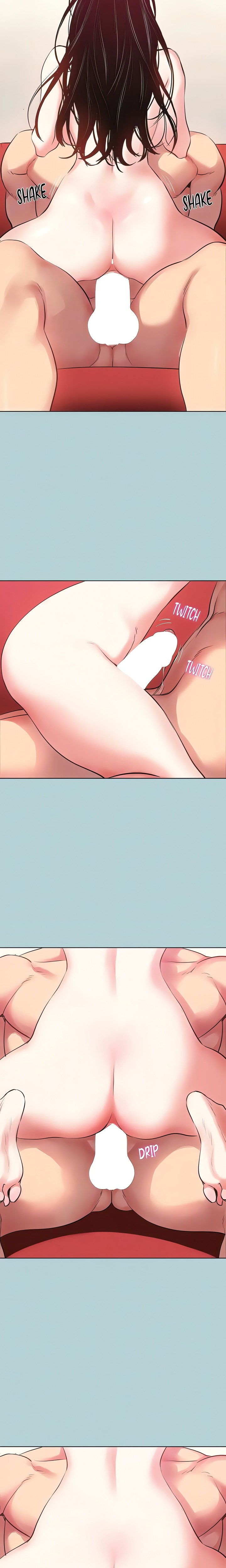 Not Interested Chapter 19 Page 6