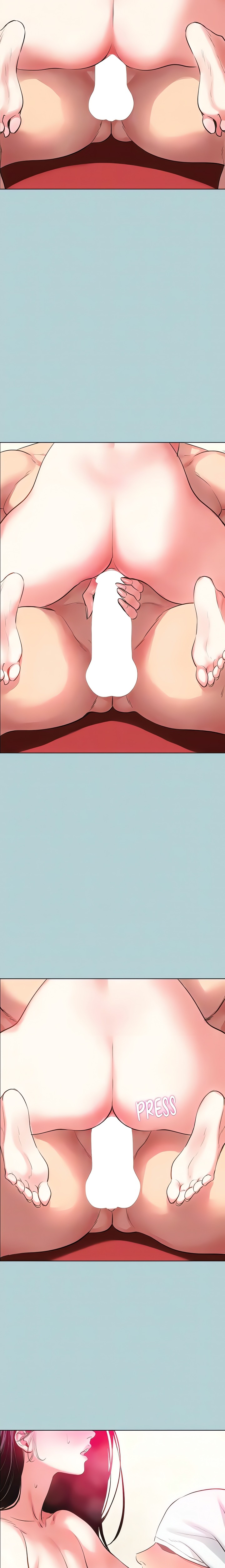 Not Interested Chapter 19 Page 7