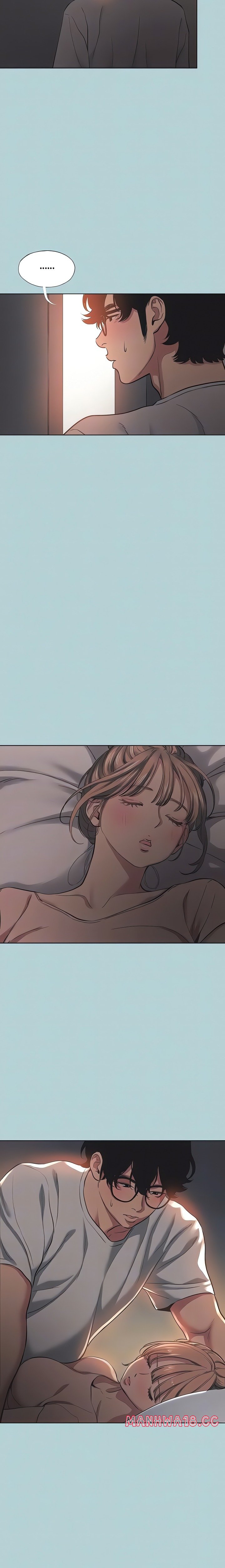 Not Interested Chapter 20 Page 14