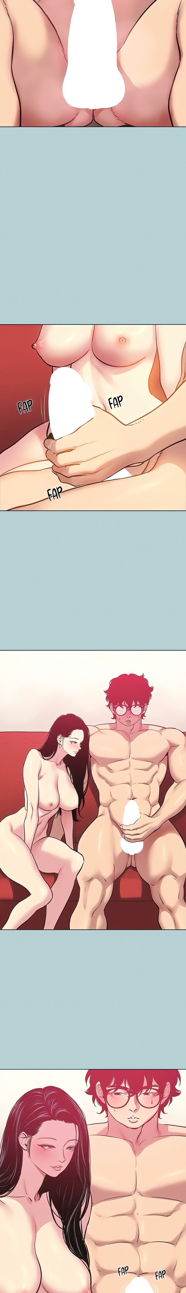 Not Interested Chapter 20 Page 2