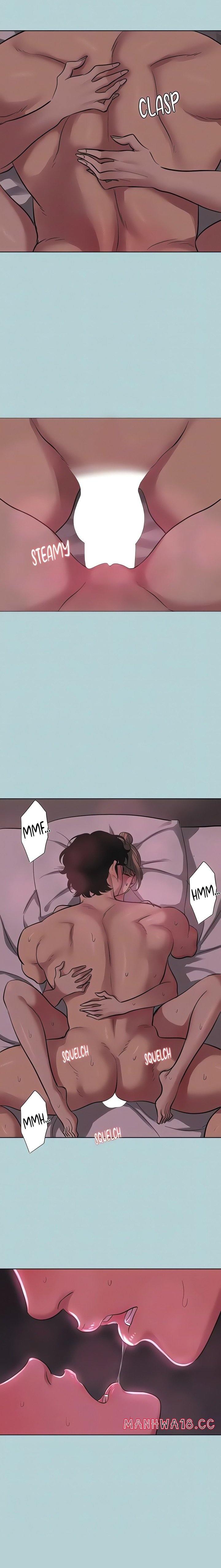 Not Interested Chapter 22 Page 15