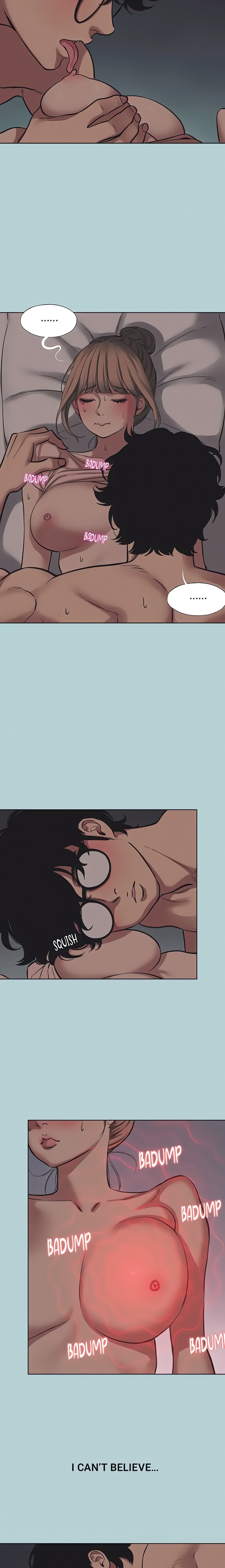 Not Interested Chapter 22 Page 2