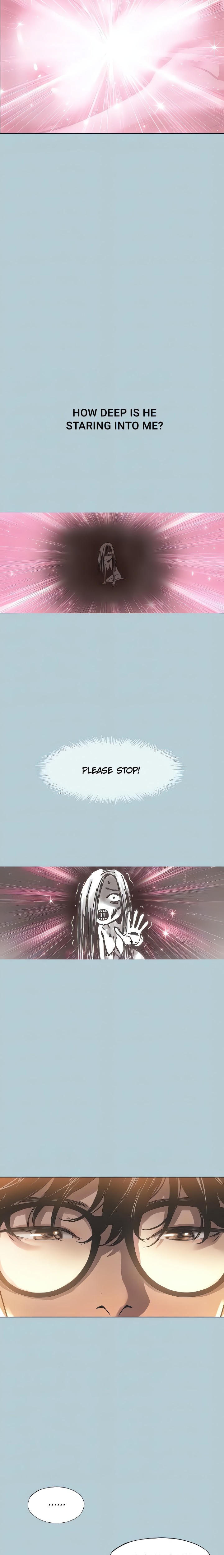 Not Interested Chapter 5 Page 15
