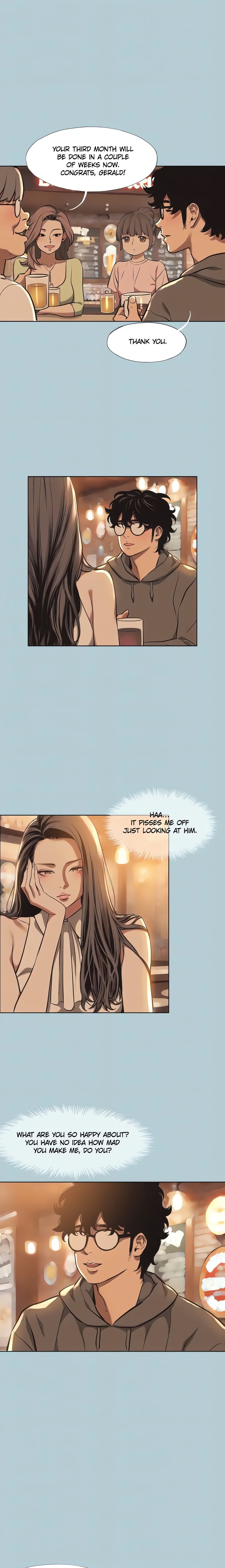 Not Interested Chapter 5 Page 7