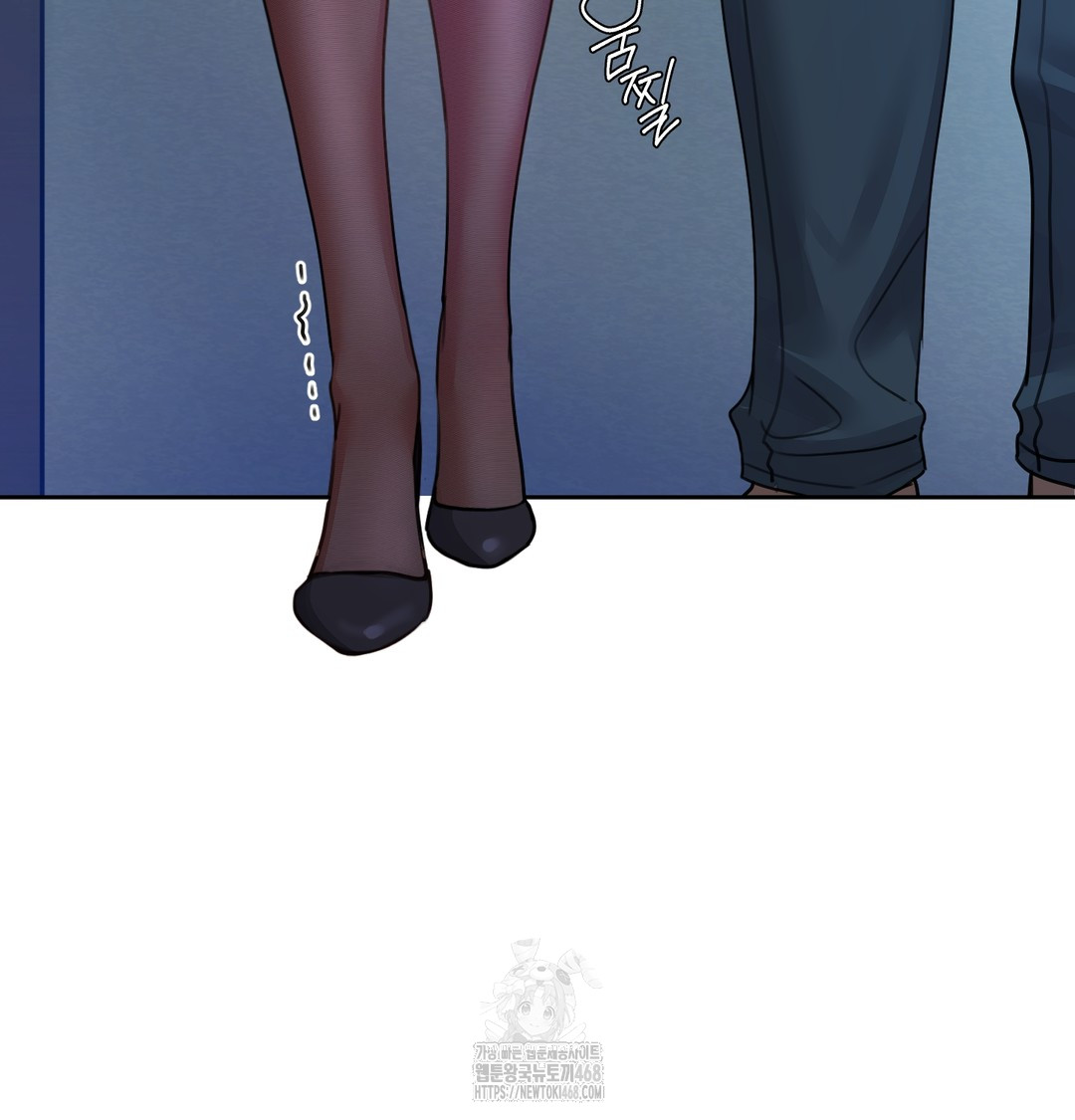 The Professor’s Secret Account Raw Chapter 10 Page 114