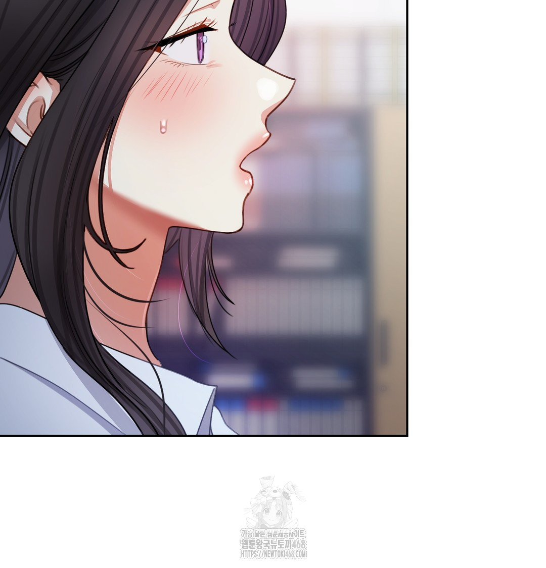 The Professor’s Secret Account Raw Chapter 10 Page 136