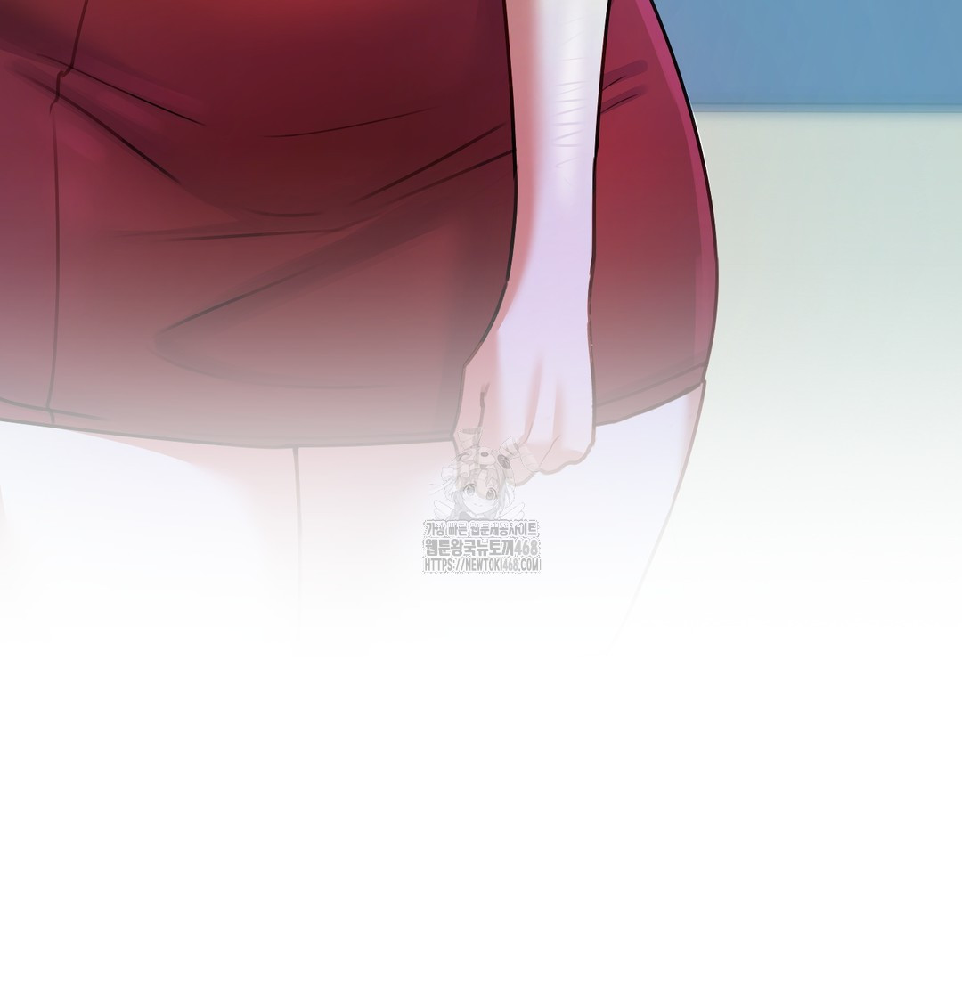 The Professor’s Secret Account Raw Chapter 10 Page 64