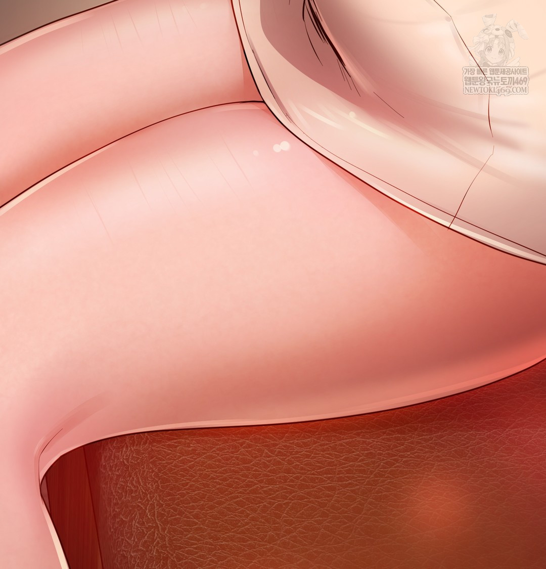 The Professor’s Secret Account Raw Chapter 13 Page 133